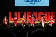 THE RAMPAGE・岩谷翔吾＆浦川翔平がSPゲストとして登場！ LIL LEAGUE初のファンイベントをレポート - 画像一覧（2/8）