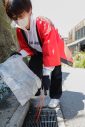 【レポート】超特急、ONE N’ONLY、原因は自分にある。のメンバーが、80名のEBiDANファンと東京・恵比寿で清掃活動を実施 - 画像一覧（2/8）