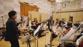 スキマスイッチ、50人編成のオーケストラで再録した「ボクノート」を360 Reality Audio＆4K映像で楽しめる無料体験イベントが開催決定