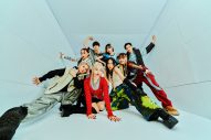 ZILLION、メジャーデビュー曲「EMO」のMVをデビュー日にプレミア公開！“おしりダンス”にも注目 - 画像一覧（2/3）