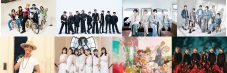 『CDTVライブ！ライブ！』2時間SPの出演アーティスト発表！ Sexy Zone、Snow Man、BE:FIRSTらが話題の新曲を披露 - 画像一覧（1/1）