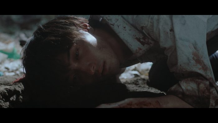 amazarashi×映画『ヴィレッジ』コラボソング「スワイプ」リリース決定！ 映画の主演を務める横浜流星が出演するMVのティザーも公開