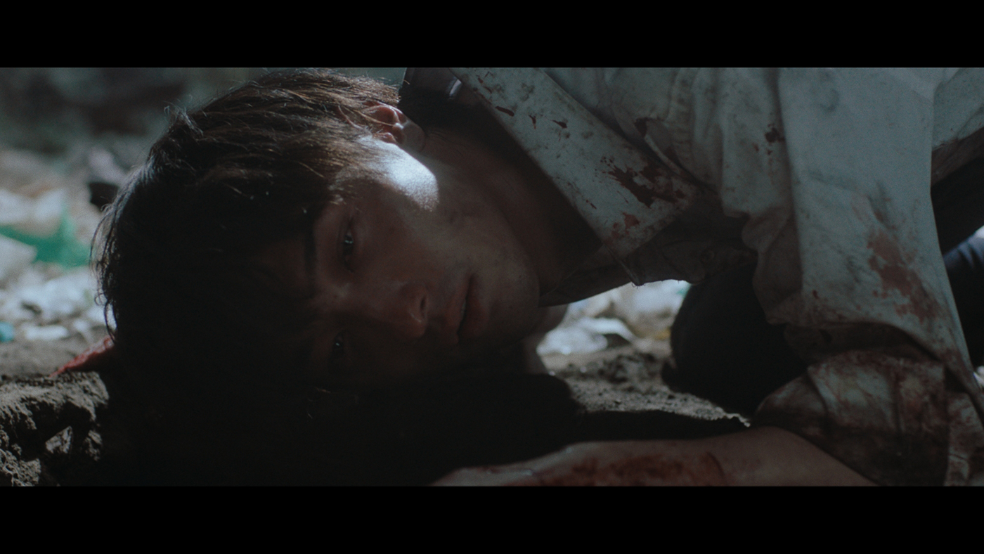 amazarashi×映画『ヴィレッジ』コラボソング「スワイプ」リリース決定！ 映画の主演を務める横浜流星が出演するMVのティザーも公開 - 画像一覧（3/7）