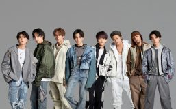 FANTASTICS、ニューシングル「PANORAMA JET」収録曲「Maybe In Love」をデジタルリリース