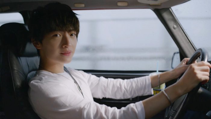 Kis-My-Ft2・玉森裕太が、デート終わりに「どうする？」。ドキドキの展開の“ラボン・デ・ブーン”TVCM完成