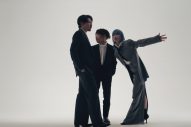 橋本環奈＆山田涼介出演ドラマ『王様に捧ぐ薬指』挿入歌、Awesome City Club「アイオライト」配信スタート＆MV公開 - 画像一覧（1/2）