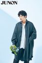 FANTASTICS・佐藤⼤樹、『JUNON』で新生活を始める人にメッセージ。「⽬標と⾏動⼒があれば⼈⽣が豊かになる」 - 画像一覧（3/4）