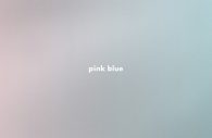 緑黄色社会、ニューアルバム『pink blue』全収録内容＆ジャケットビジュアル解禁 - 画像一覧（3/5）