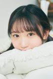 日向坂46・四期生のグラビアをひとりずつ公開していく「四期生のぽかぽか写真館」。12人目は北海道出身の16歳、藤嶌果歩