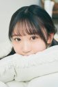 日向坂46・四期生のグラビアをひとりずつ公開していく「四期生のぽかぽか写真館」。12人目は北海道出身の16歳、藤嶌果歩 - 画像一覧（2/2）