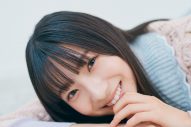 日向坂46・四期生のグラビアをひとりずつ公開していく「四期生のぽかぽか写真館」。11人目は神奈川県出身の17歳、宮地すみれ - 画像一覧（2/2）