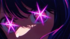 YOASOBIの「アイドル」が起用された、TVアニメ『【推しの子】』ノンクレジットOP映像公開決定 - 画像一覧（3/4）
