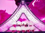 【レポート】BLACKPINK、米・音楽フェス『コーチェラフェスティバル』にヘッドライナーとして登場！「夢が叶った」 - 画像一覧（10/10）