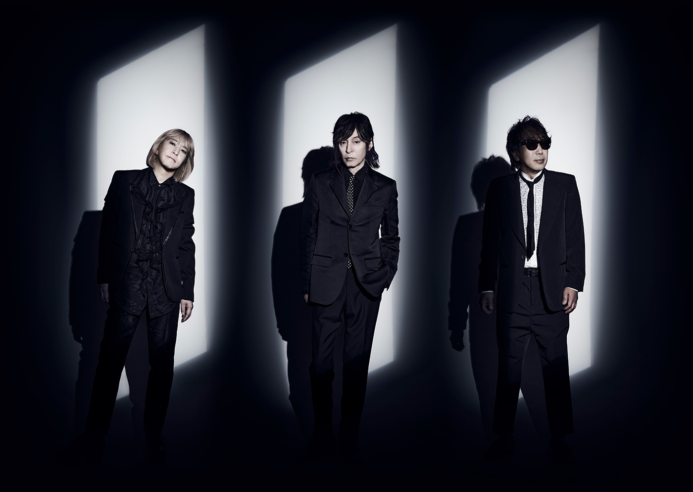 TM NETWORK、25年ぶりにソニーミュージックに復帰！新作『DEVOTION』のリリース＆秋の全国ツアーも決定