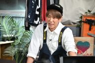 NEWS・小山慶一郎＆加藤シゲアキ、勝地涼とバルーンアートに挑戦！『NEWSの全力!!メイキング』にて - 画像一覧（3/4）