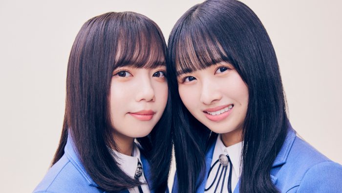 日向坂46、5年目に突入。齊藤京子、上村ひなのが語る、今。新作に凝縮されたメッセージと期別曲での挑戦