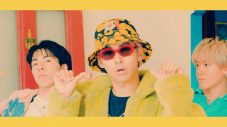 ドラマ『クールドジ男子』、Ayumu Imazuが歌うOPテーマ 「HONEYCOMB」のMV公開！ ダンスの振り付けはAyumu Imazu自身が担当 - 画像一覧（3/11）