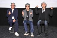 浜田省吾の35年前のライブを映像化した映画『A PLACE IN THE SUN at 渚園 Summer of 1988』。監督・プロデューサーらが撮影当時を回顧 - 画像一覧（7/11）
