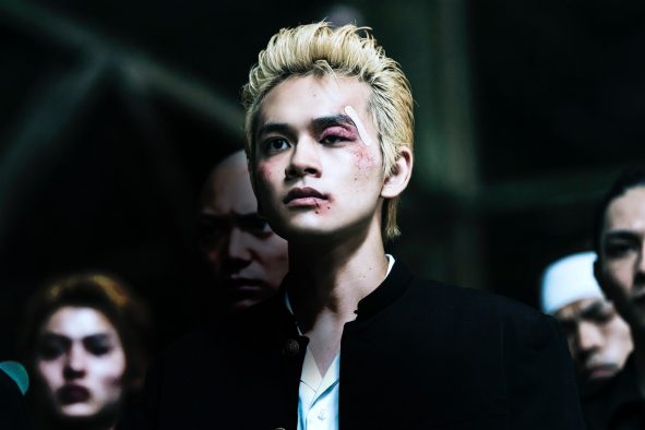 北村匠海主演、映画『東京リベンジャーズ2』新場面解禁！ 「皆の芝居がすごく輝いています」（北村）