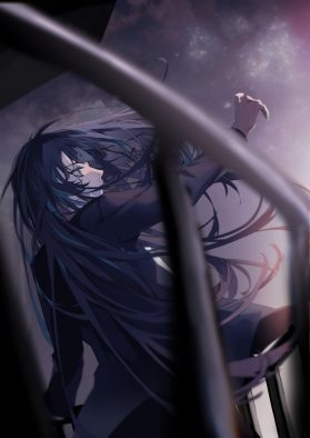 Ado、自身最大規模ホール＆アリーナツアー『マーズ』のキービジュアルを公開