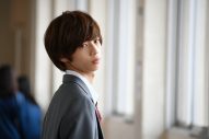 ドラマ『墜落JKと廃人教師』3話が、田村海琉（少年忍者/ジャニーズJr.）初登場で神回と話題 - 画像一覧（2/4）