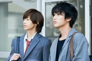 ドラマ『墜落JKと廃人教師』3話が、田村海琉（少年忍者/ジャニーズJr.）初登場で神回と話題 - 画像一覧（3/4）