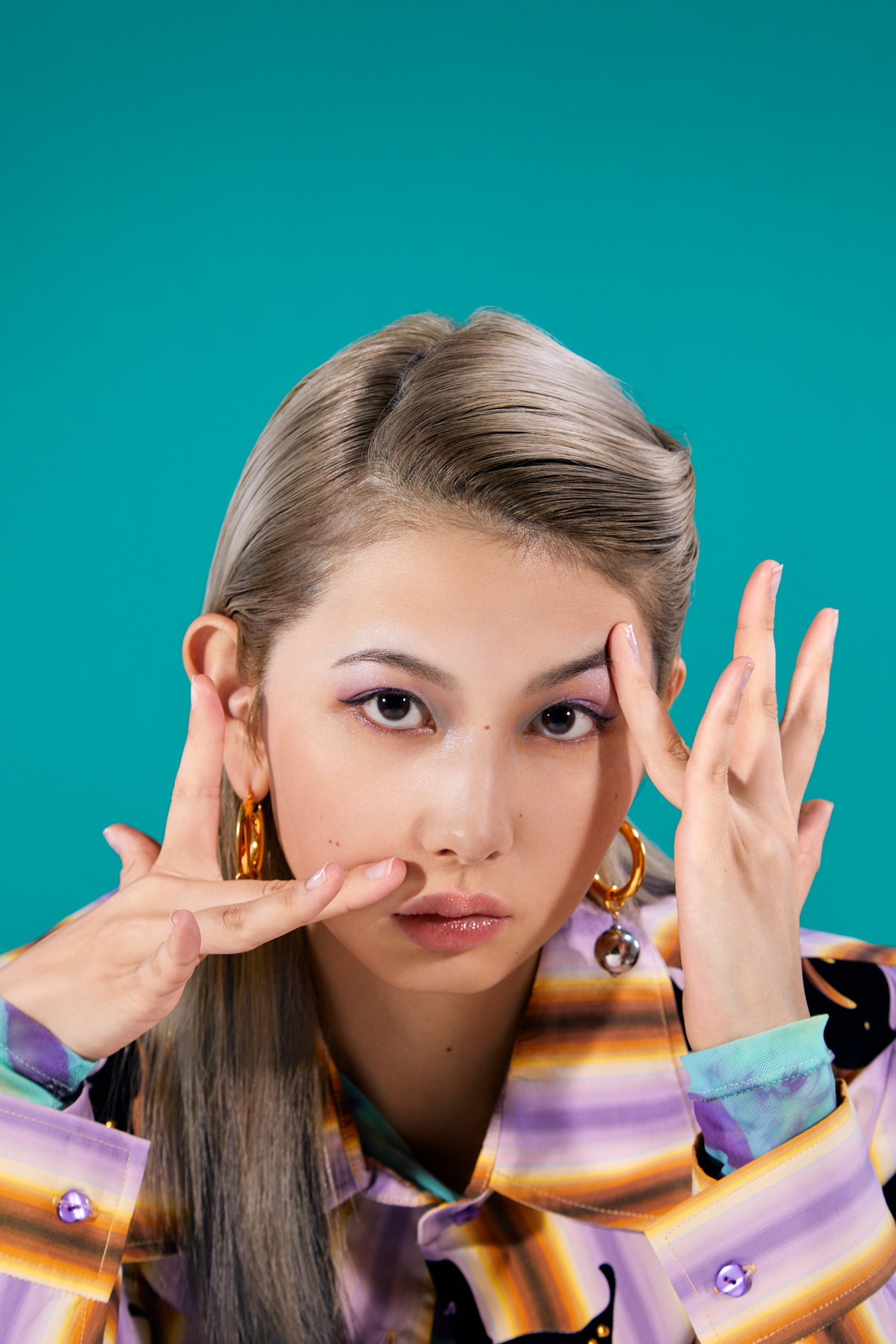 新ドラマ『Dr.チョコレート』挿入歌に、NAQT VANE（読み：ナクトベイン）が大抜擢！「チョコレート片手にリアルタイムで楽しみたいと思います！」