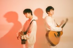 さくらしめじ、新曲「なるため」の配信リリースが決定！「この曲で五月病をぶっ飛ばせたらいいなと思ってます」（田中雅功）