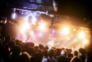 リーガルリリー、ライブハウスツアー『街の星』ファイナル公演のオフィシャルレポート到着 - 画像一覧（1/13）