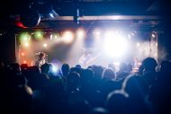 リーガルリリー、ライブハウスツアー『街の星』ファイナル公演のオフィシャルレポート到着 - 画像一覧（8/13）