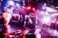リーガルリリー、ライブハウスツアー『街の星』ファイナル公演のオフィシャルレポート到着 - 画像一覧（9/13）