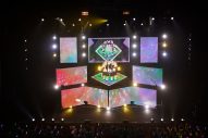 【レポート】≠ME、全国ツアーが福岡で開幕！昼公演では最新シングルのカップリング曲3曲を初披露 - 画像一覧（5/6）