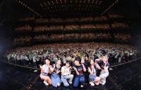 【レポート】Little Glee Monster、全国19ヵ所を巡る全国ツアー『Fanfare』が開幕 - 画像一覧（3/3）