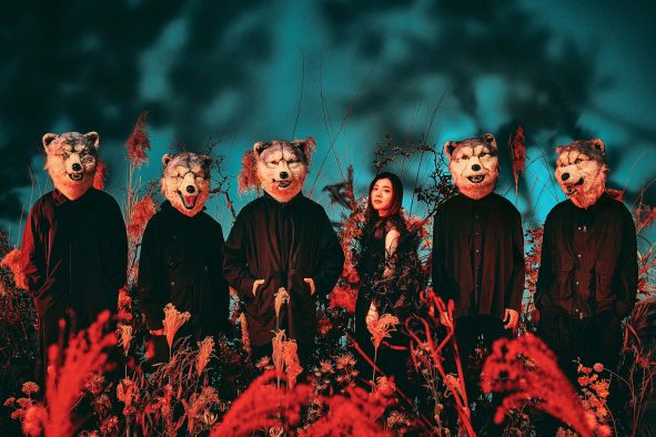 milet×MAN WITH A MISSION、『テレビアニメ「鬼滅の刃」刀鍛冶の里編』ED主題歌「コイコガレ」MV公開