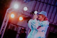 【レポート】Creepy Nuts×SKY-HI×Awich競演！『祝・日比谷野音100周年 Creepy NutsのANN presents 日本語ラップ紹介ライブ 2023』が大盛況 - 画像一覧（4/13）