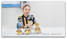 MISIA、60周年を迎えた“湖池屋ポテトチップス”のために新曲「愛をありがとう」を書き下ろし - 画像一覧（2/6）