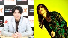 SUPER BEAVER・渋谷龍太、『山田裕貴のオールナイトニッポンX』に出演決定 - 画像一覧（1/3）