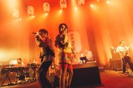 ゲスの極み乙女、ツアー『歌舞伎乙女』中野サンプラザファイナル公演レポート - 画像一覧（14/16）