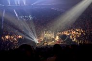 back number、5大ドームツアーを完遂！ 福岡PayPayドームでのファイナル公演レポート到着 - 画像一覧（10/11）