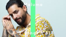 『THE FIRST TAKE』に、コロンビア出身のグローバルポップスター・Maluma（マルーマ）が再登場 - 画像一覧（1/3）