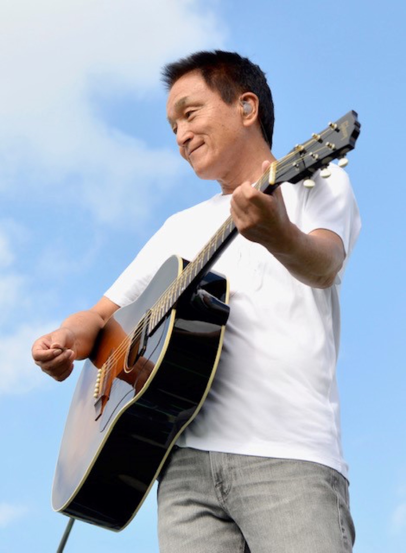 小田和正書き下ろし、鈴木京香出演ドラマ『この素晴らしき世界』主題歌「what’s your message ?」配信スタート