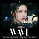 IVE、日本1st EP『WAVE』ジャケットが一挙公開！ タイトル曲の先行配信＆MV公開も決定 - 画像一覧（3/11）