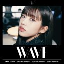 IVE、日本1st EP『WAVE』ジャケットが一挙公開！ タイトル曲の先行配信＆MV公開も決定 - 画像一覧（4/11）