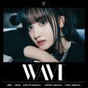 IVE、日本1st EP『WAVE』ジャケットが一挙公開！ タイトル曲の先行配信＆MV公開も決定 - 画像一覧（5/11）