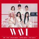 IVE、日本1st EP『WAVE』ジャケットが一挙公開！ タイトル曲の先行配信＆MV公開も決定 - 画像一覧（9/11）