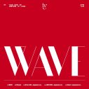 IVE、日本1st EP『WAVE』ジャケットが一挙公開！ タイトル曲の先行配信＆MV公開も決定 - 画像一覧（10/11）