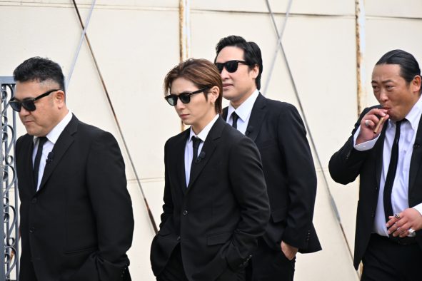 Hey! Say! JUMP・山田涼介、『集まれ！内村と○○の会』第3弾で【山】の会に緊急参戦