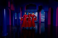 Perfume、映像作品『Perfume 9th Tour 2022 “PLASMA”』の“5曲ダイジェストティザー映像”公開