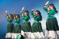 乃木坂46、思いをダイレクトに伝えた『32nd SG アンダーライブ』最終公演ライブレポート - 画像一覧（1/14）