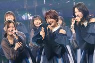 乃木坂46、思いをダイレクトに伝えた『32nd SG アンダーライブ』最終公演ライブレポート - 画像一覧（4/14）